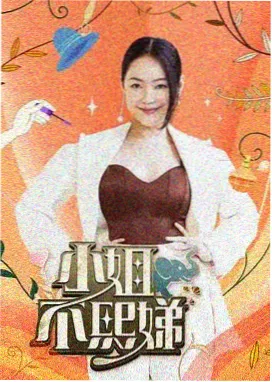 泰剧双生花海报